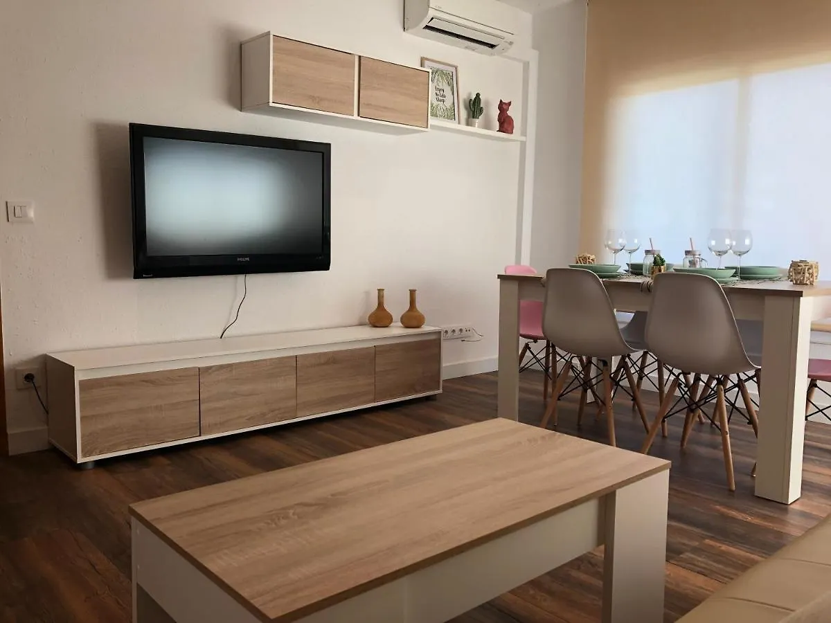 Apartment Amsterdam 29 - Precioso Apartamento Para 6 Personas Roses