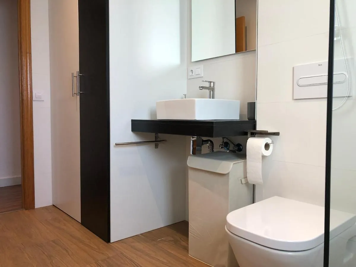 Amsterdam 29 - Precioso Apartamento Para 6 Personas Roses 0*,