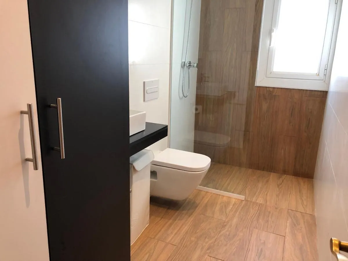 Apartment Amsterdam 29 - Precioso Apartamento Para 6 Personas Roses