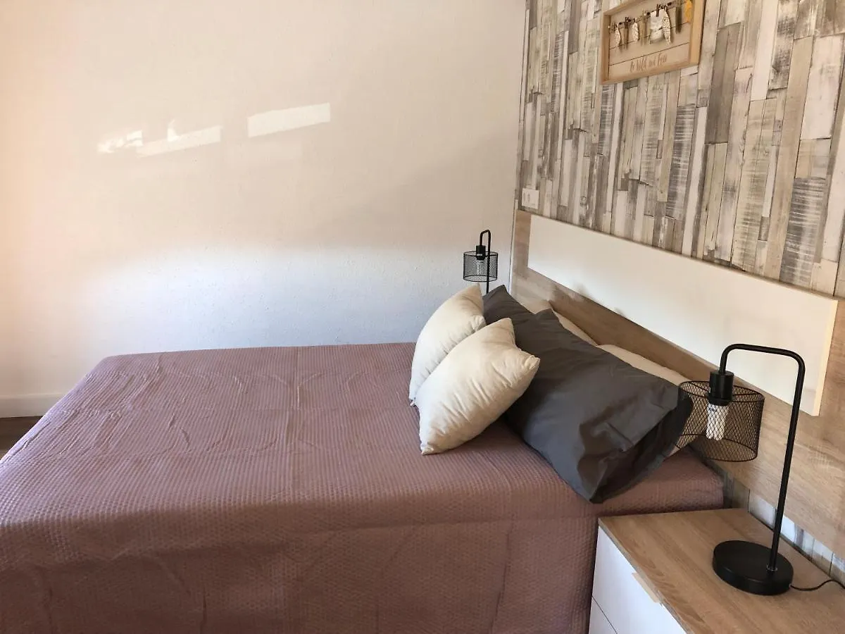Amsterdam 29 - Precioso Apartamento Para 6 Personas Roses