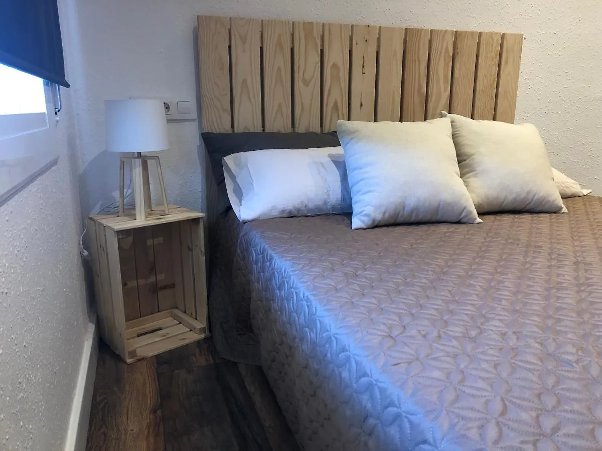 Amsterdam 29 - Precioso Apartamento Para 6 Personas Roses Spain