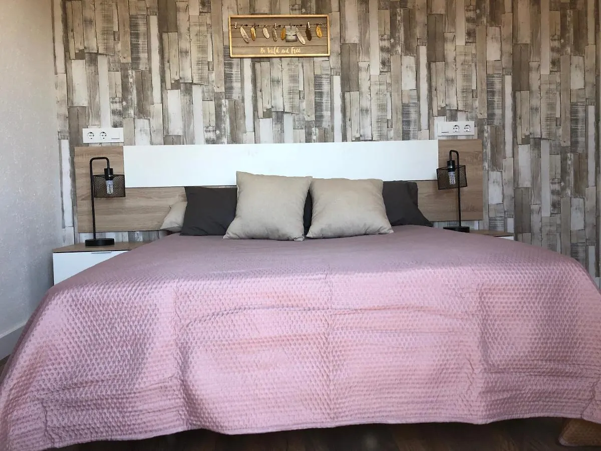 Amsterdam 29 - Precioso Apartamento Para 6 Personas Roses 0*,  Spain