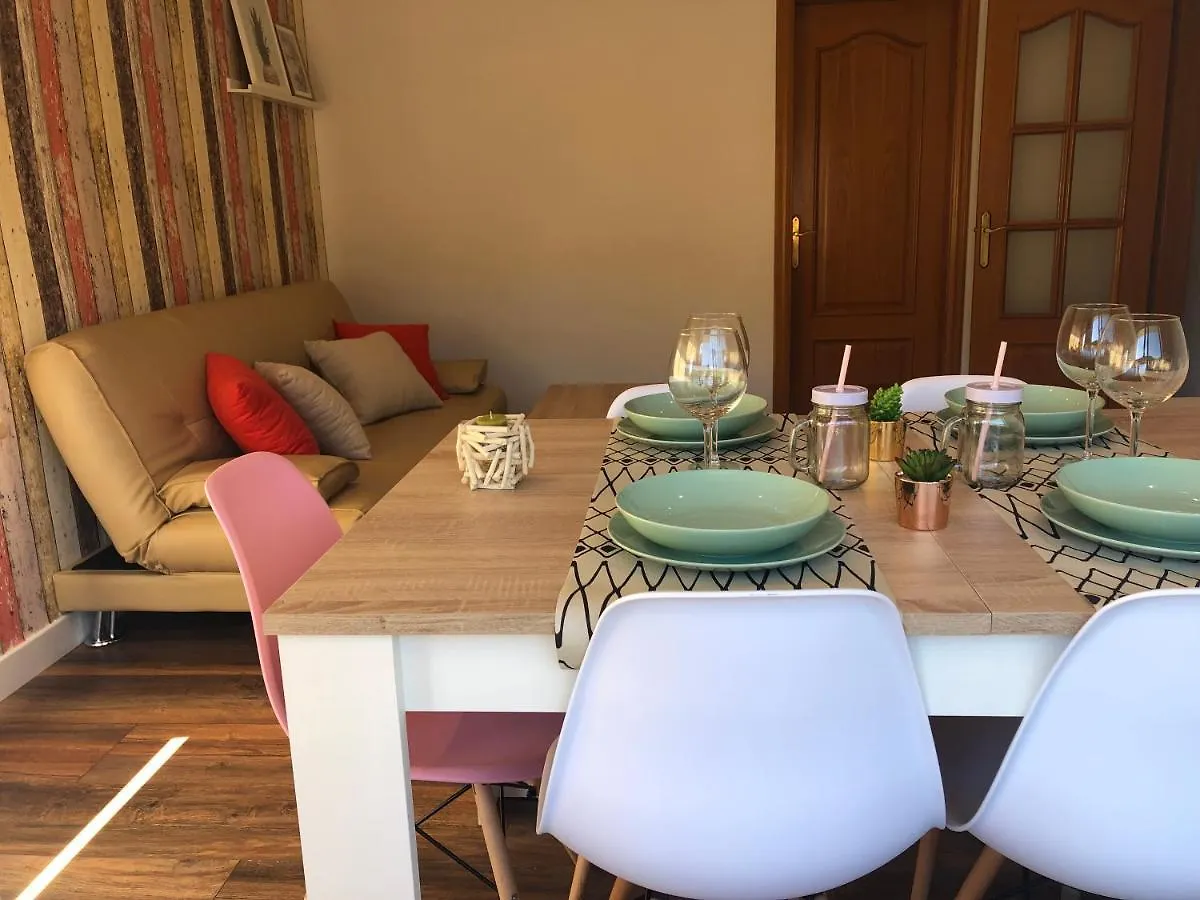 Amsterdam 29 - Precioso Apartamento Para 6 Personas Roses Spain