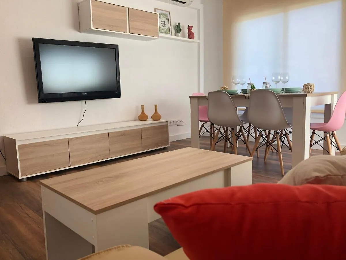 Amsterdam 29 - Precioso Apartamento Para 6 Personas Roses 0*,