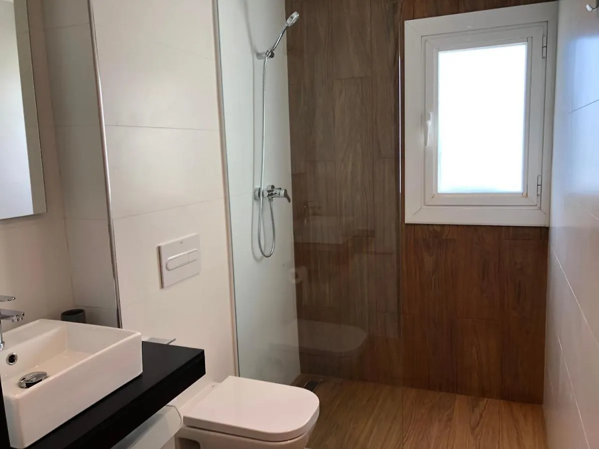 Amsterdam 29 - Precioso Apartamento Para 6 Personas Roses
