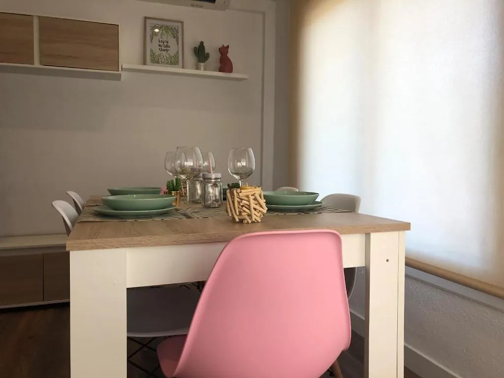 Apartment Amsterdam 29 - Precioso Apartamento Para 6 Personas Roses